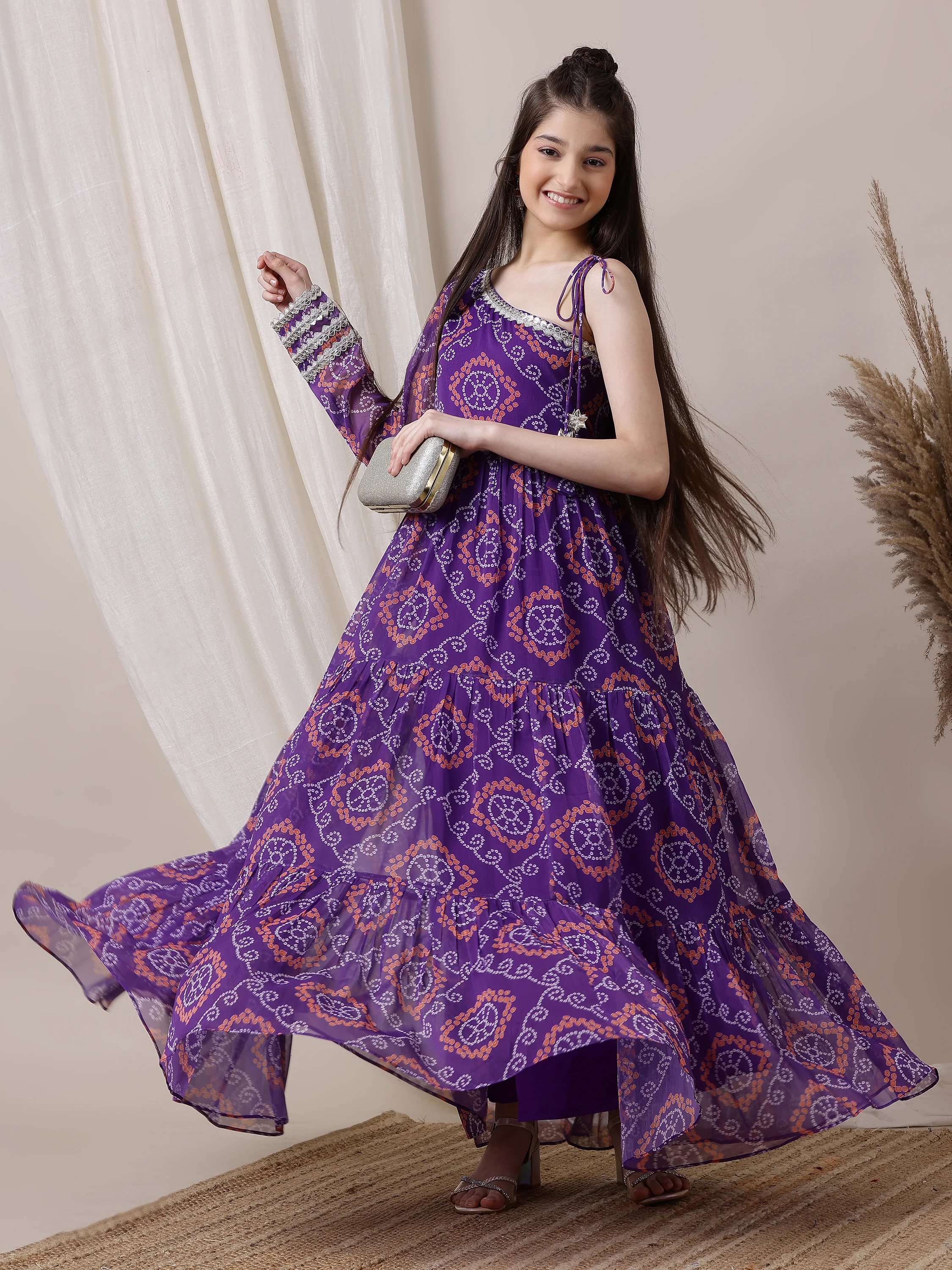 Ethnic