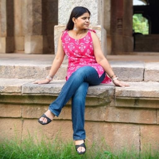 Short Kurti