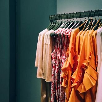 Clothing