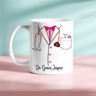 Customize Cup