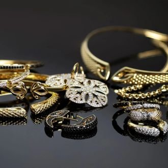 Jewellry
