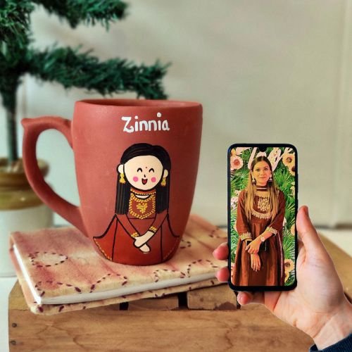 Customized Cup