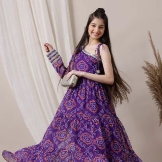 Long Kurti
