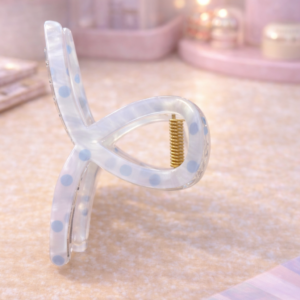 Bufeni DotLoop Clutcher🌷