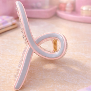 Bufeni Noir Twist 🌷