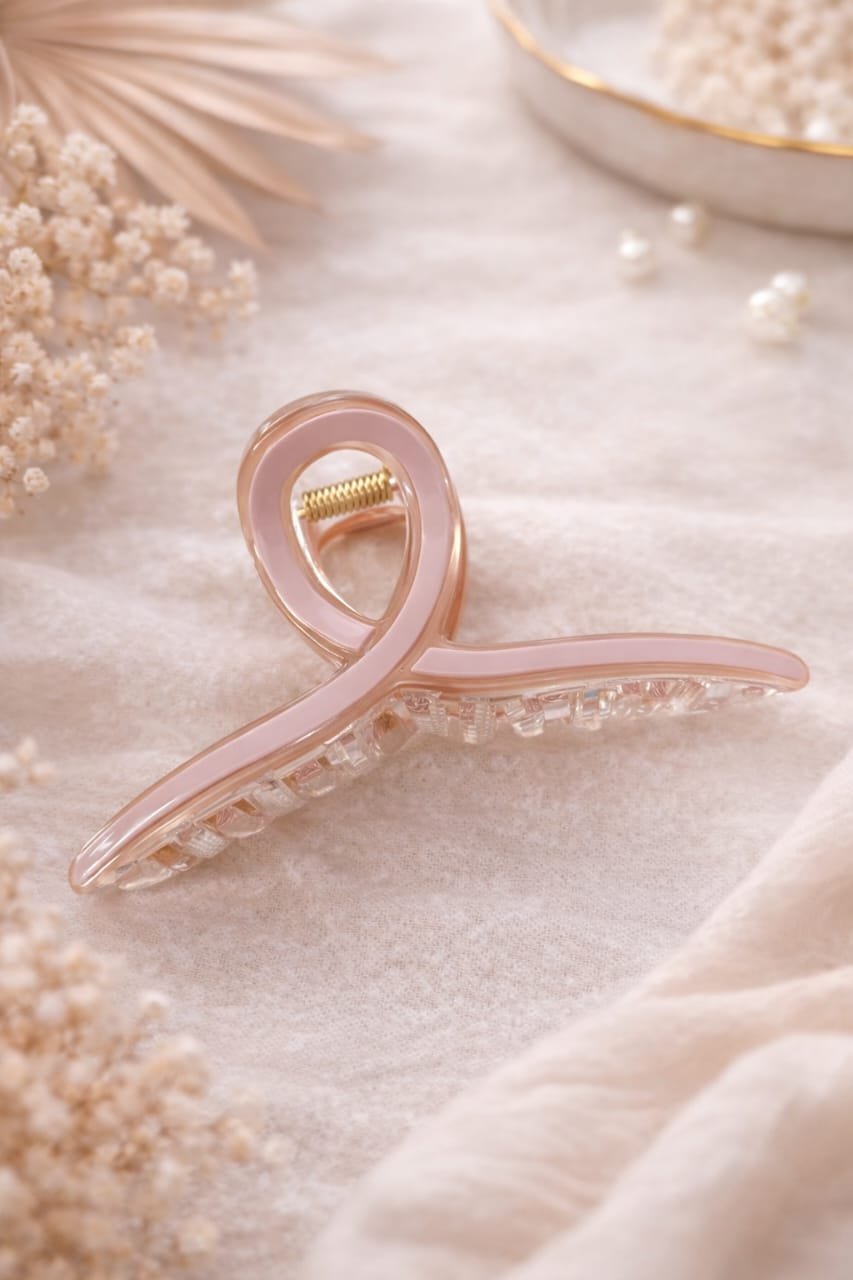 Bufeni Noir Twist 💫