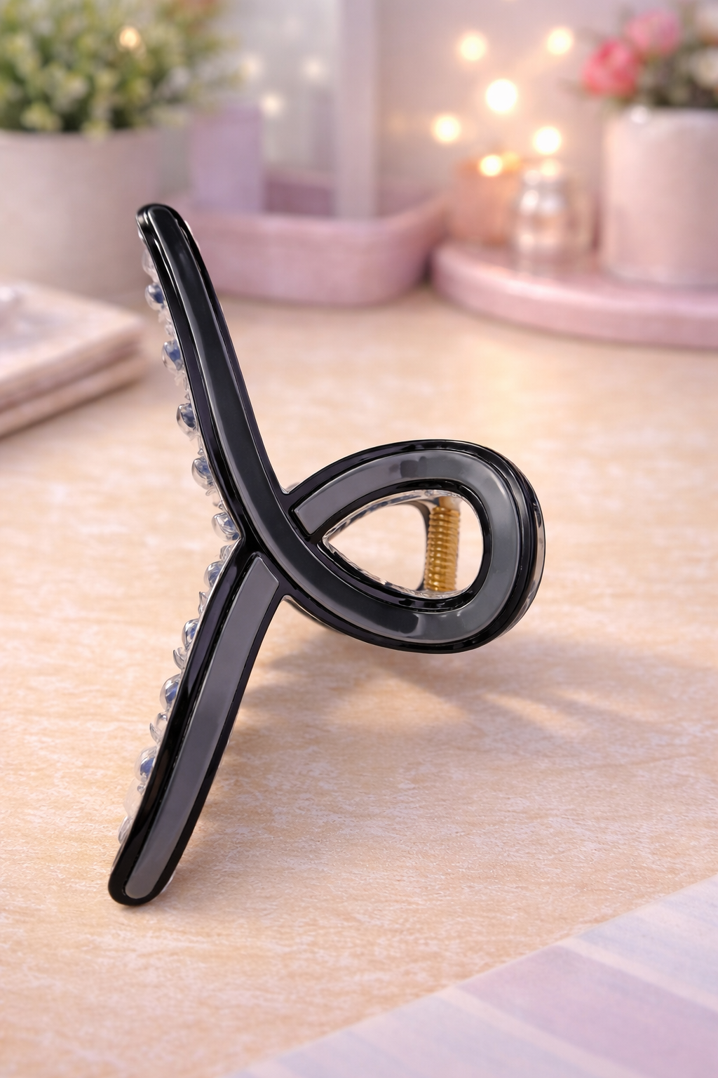 Bufeni Noir Twist 🖤