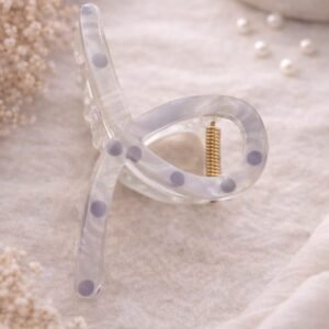 Bufeni DotLoop Clutcher 🌷