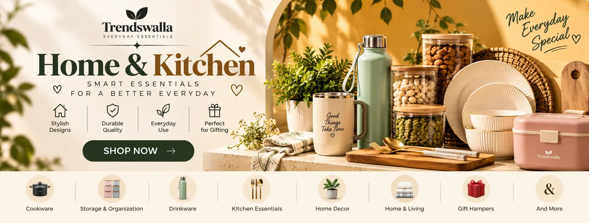 Home & Kitchen