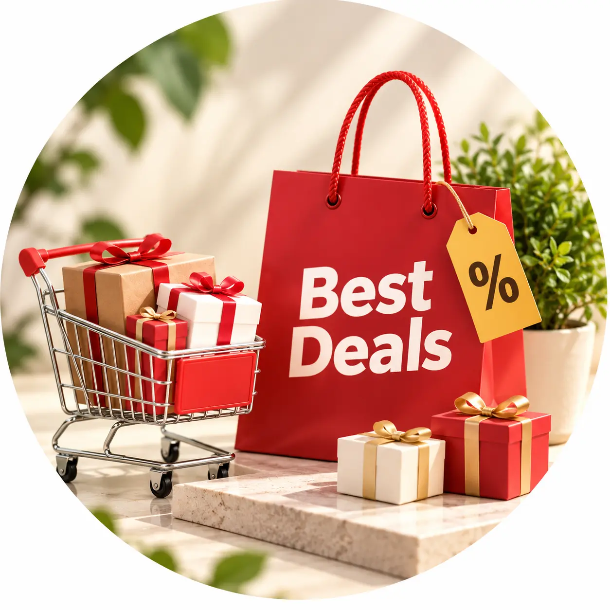 Best Deals