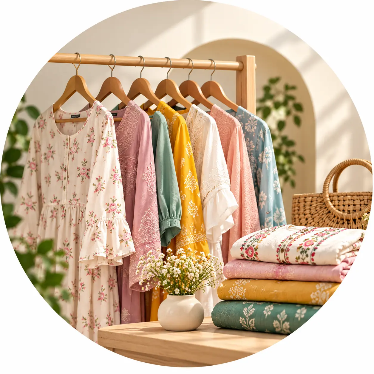 Clothing
