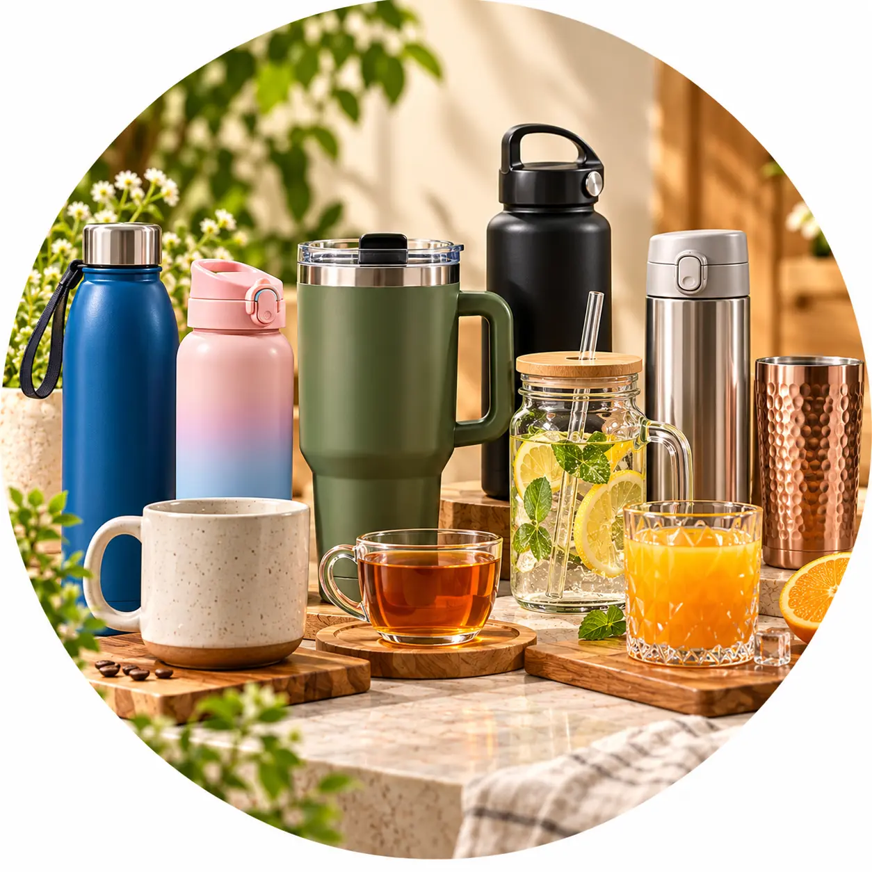 Drink Ware