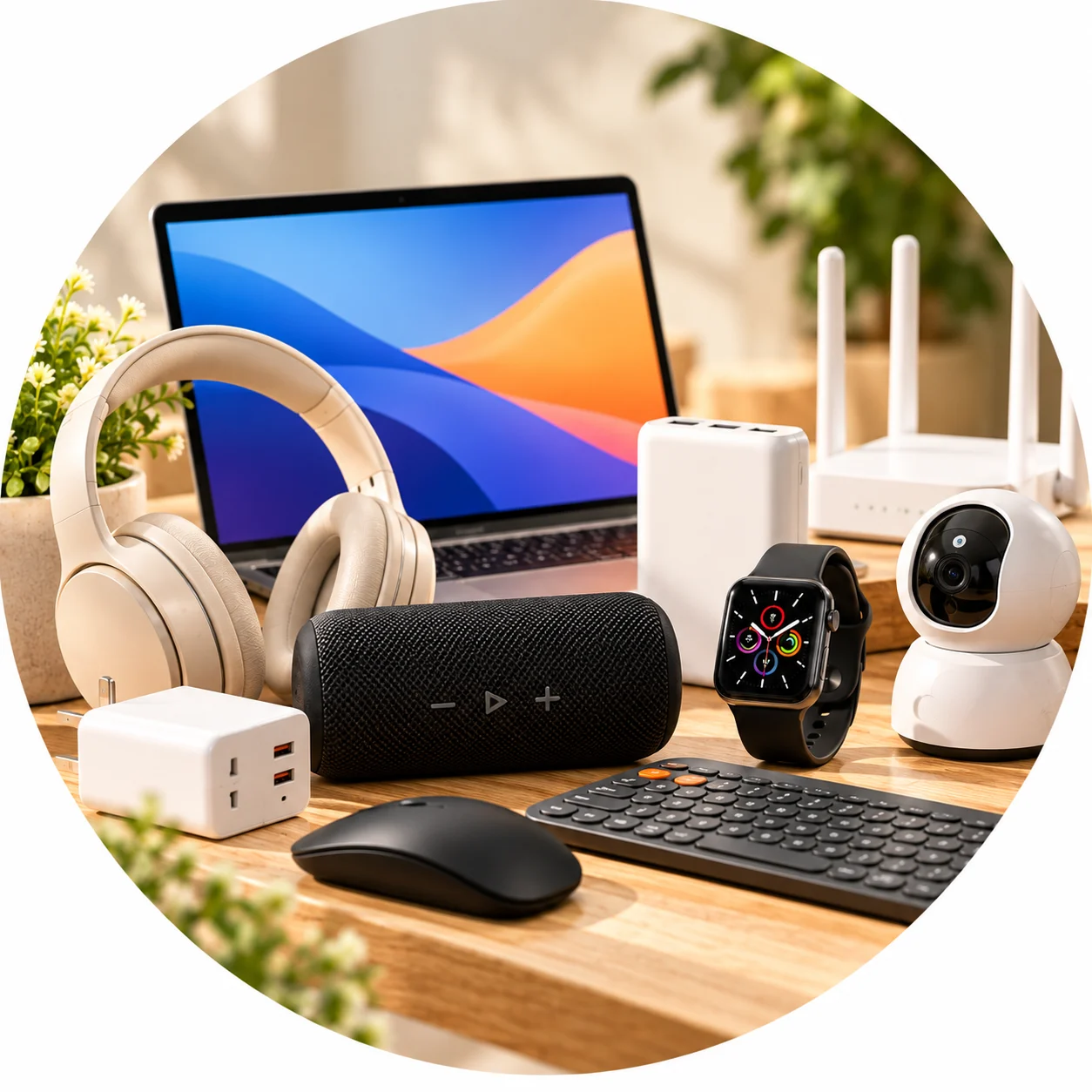 Gadgets