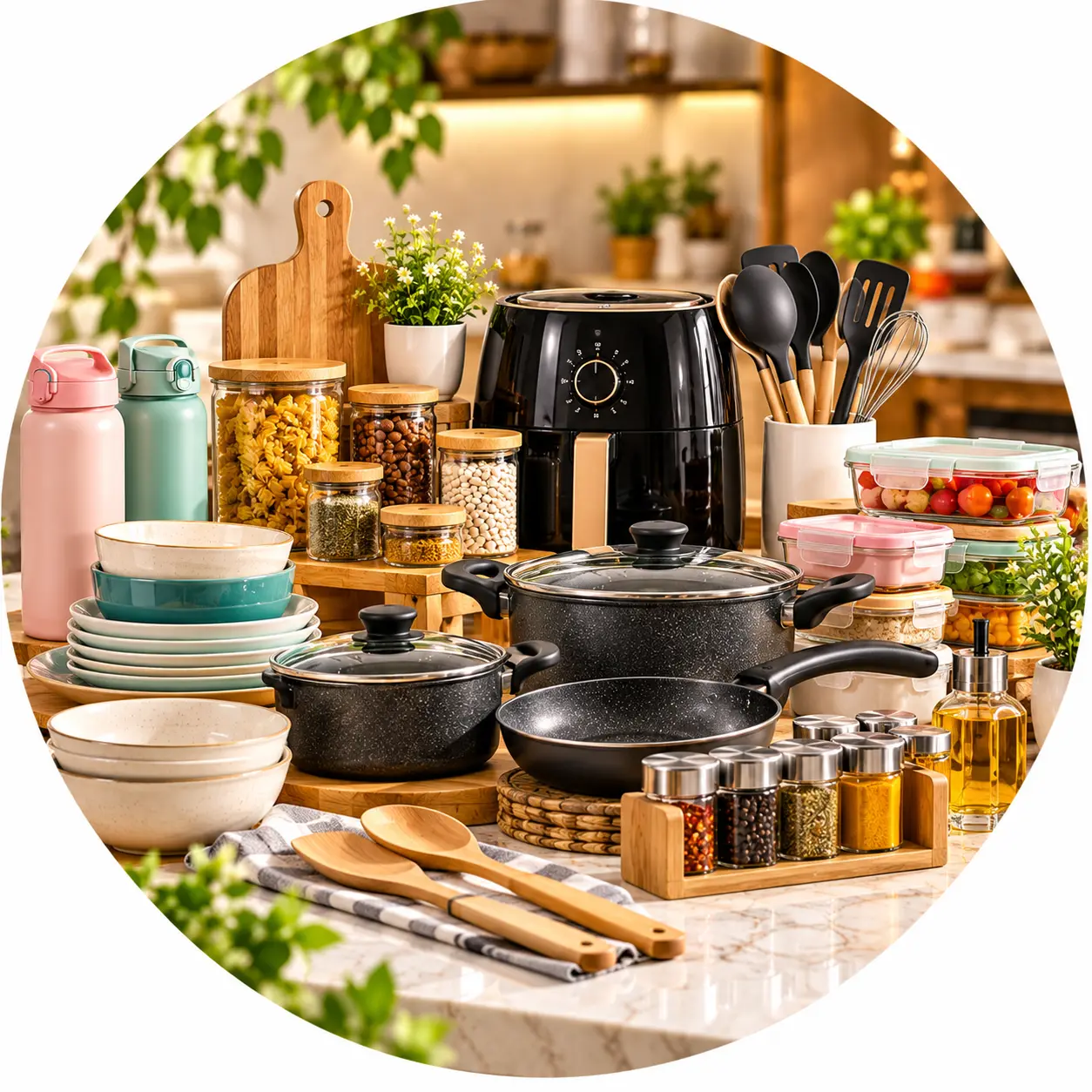 Home & Kitchen