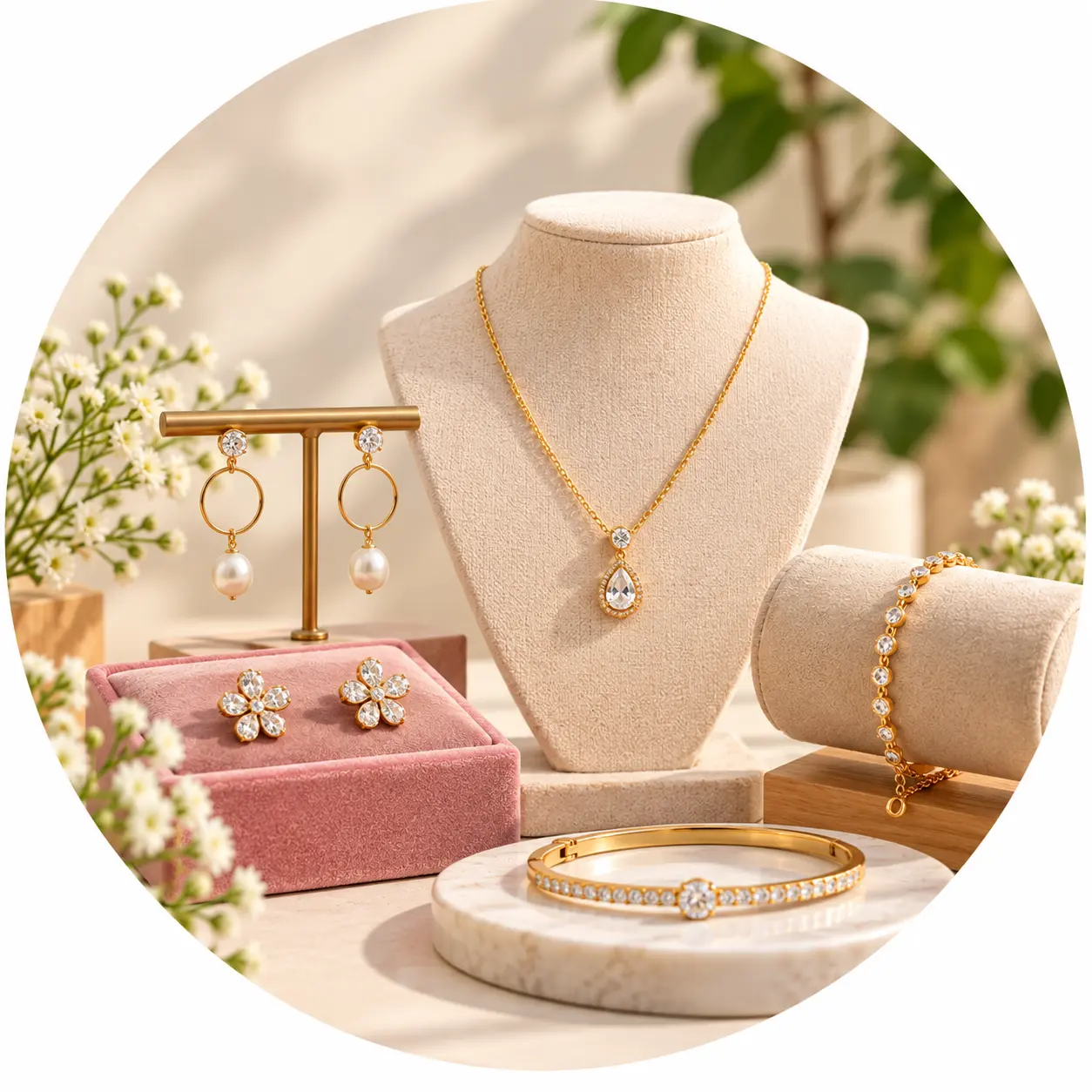 Jewellery