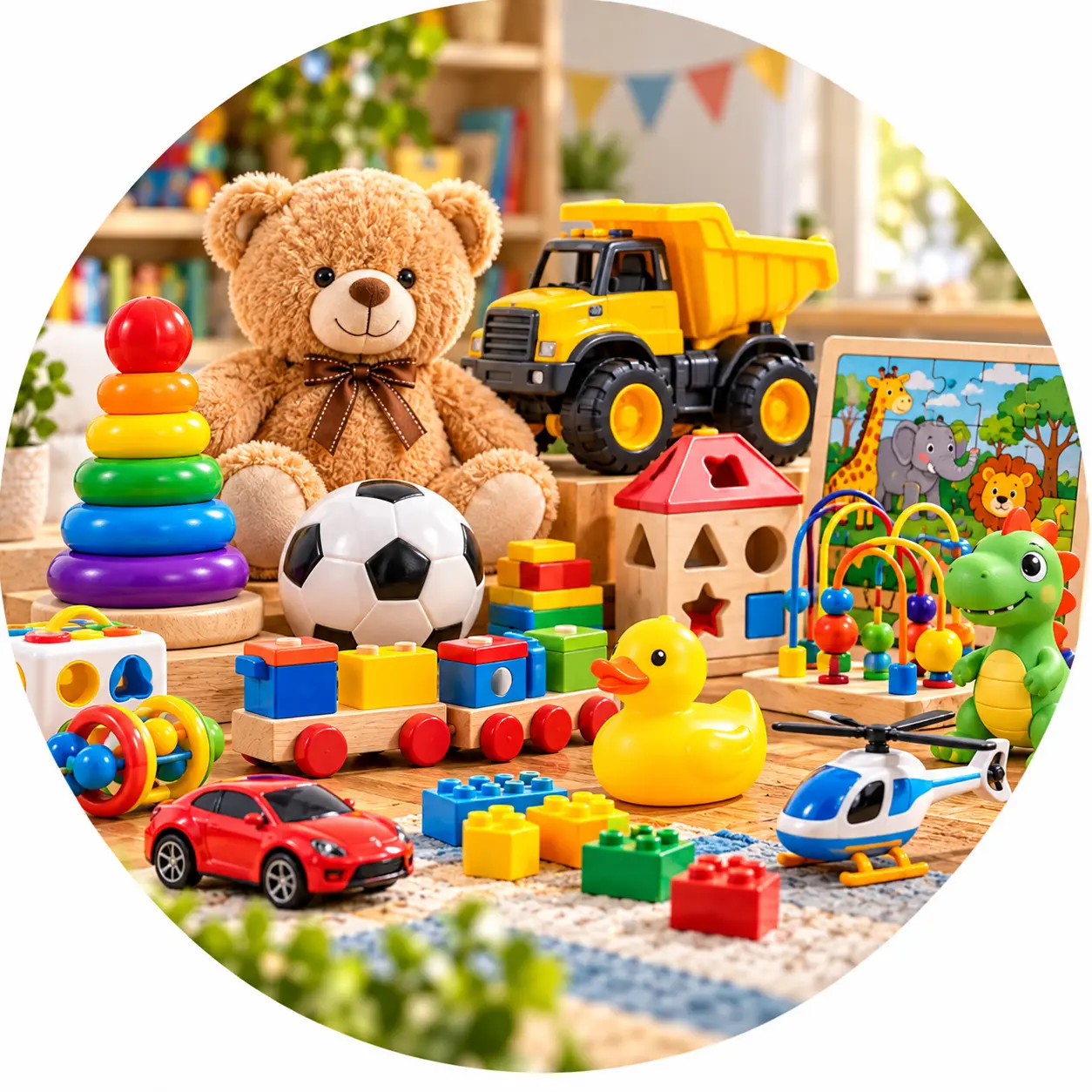 Kids Toys