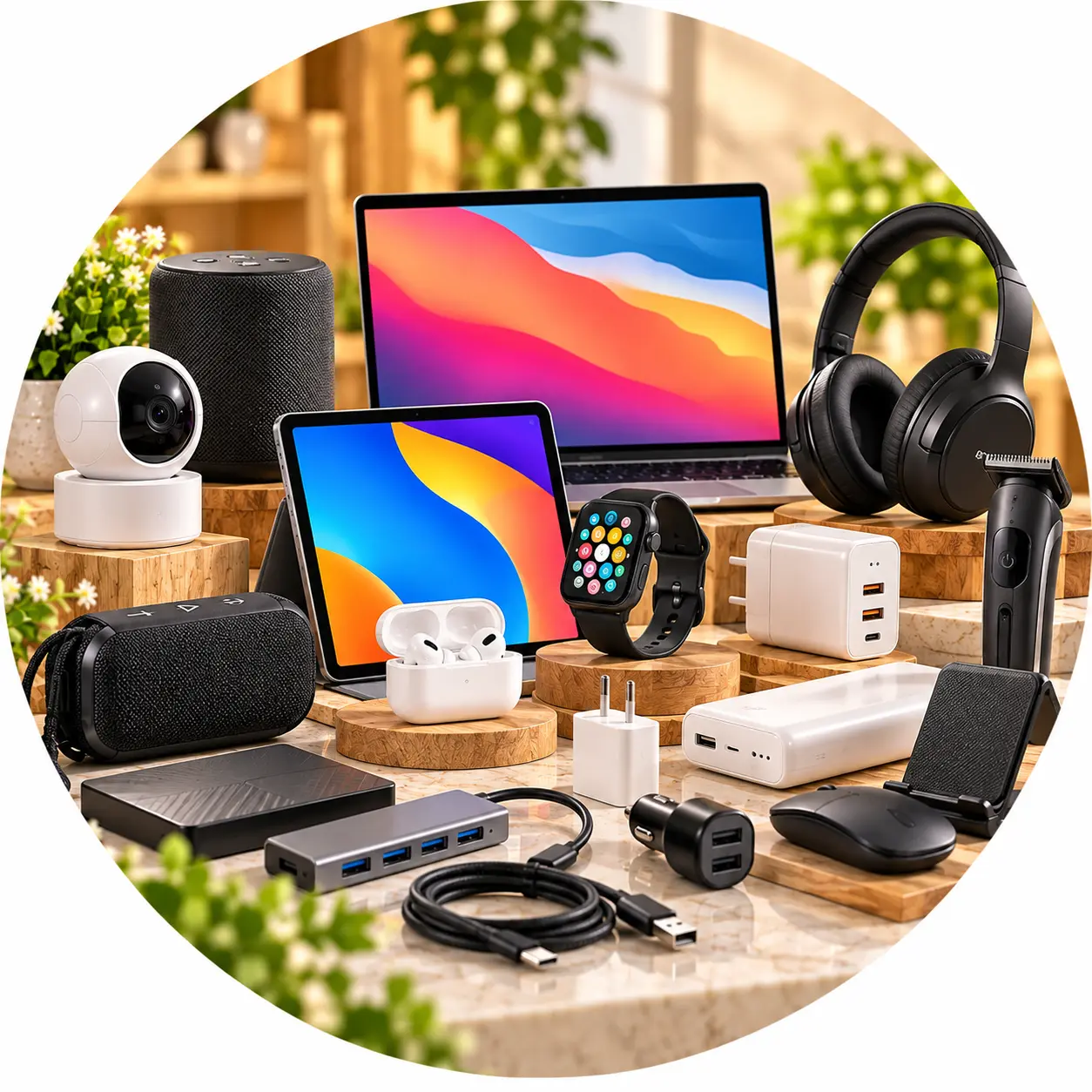 Phone Accessories