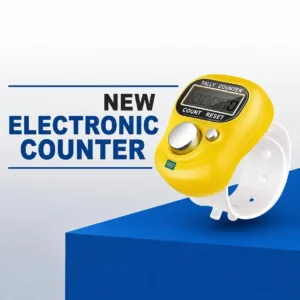Finger Tally Counter