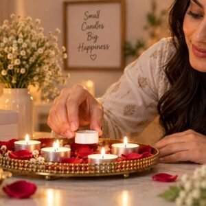 Tealight Candles