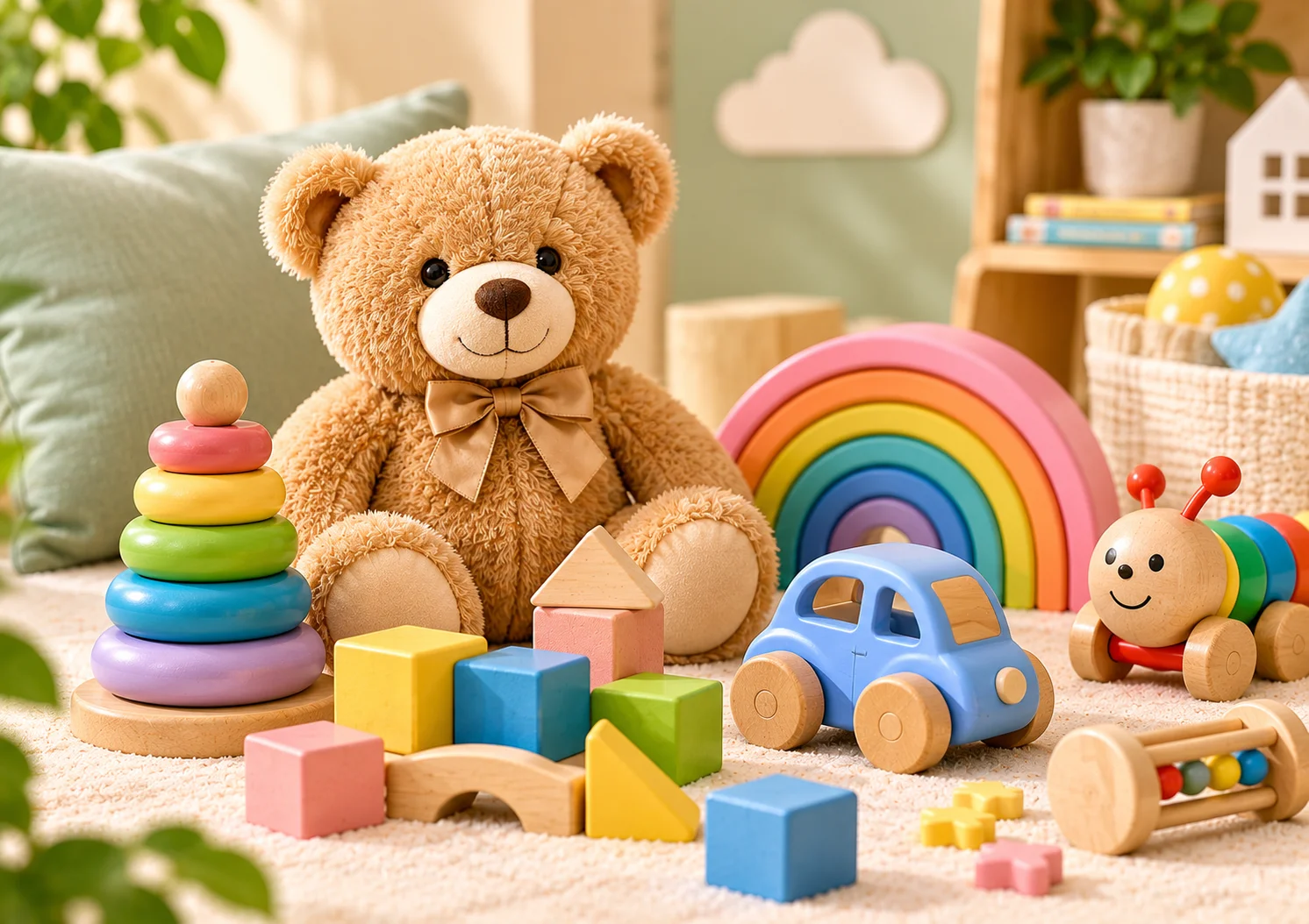 Kids Toys