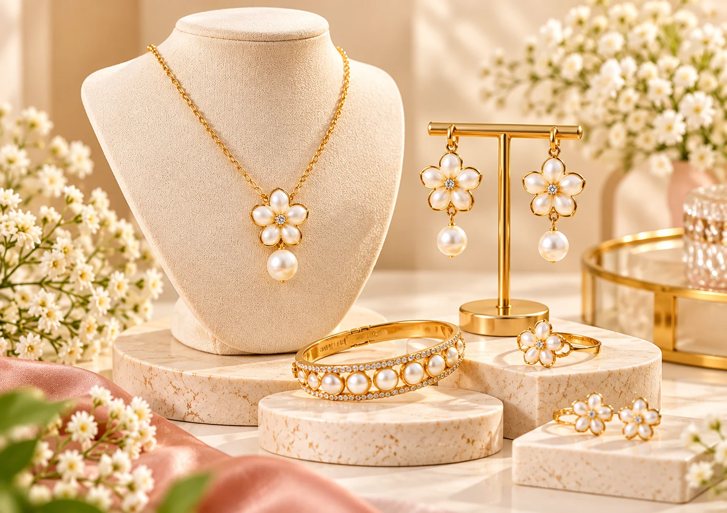 Jewellery
