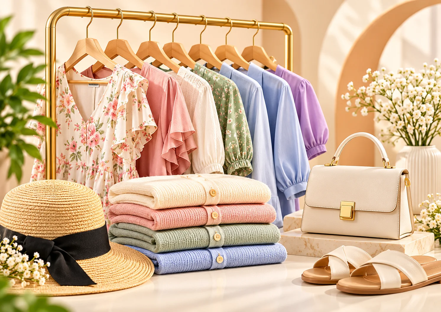 Clothing