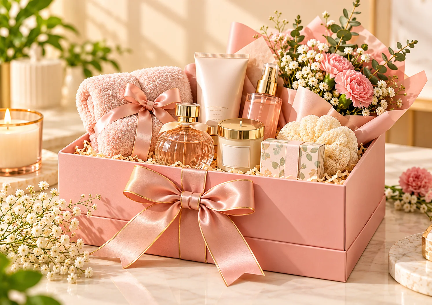 Gift Hampers