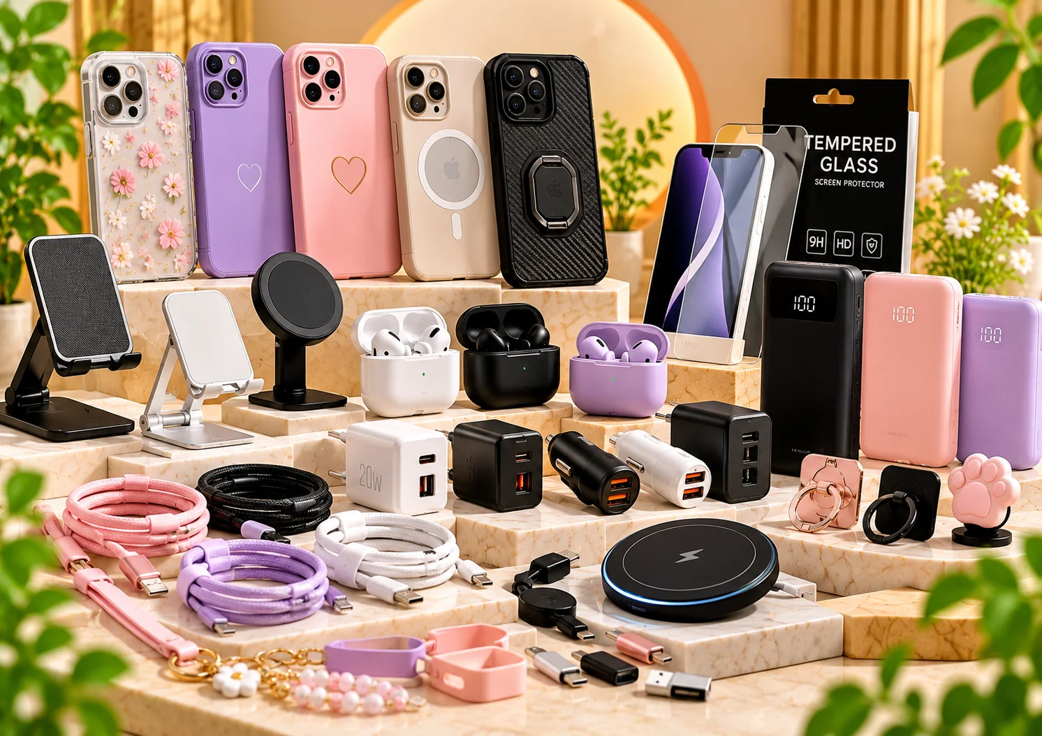 Phone Accessories
