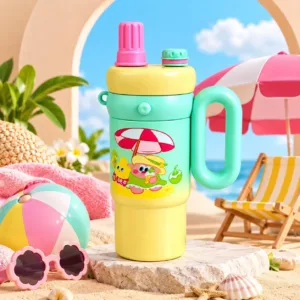 Water Bottle For Kids