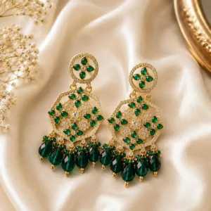 Chandbali Earrings