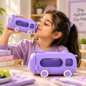 Water Bottle for kids