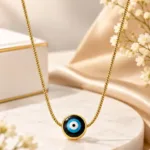 Evil Eye Pendent