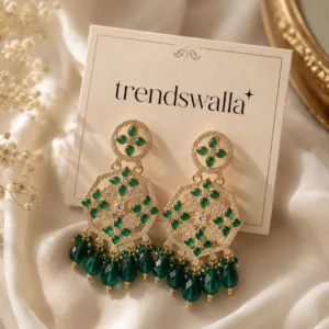 Chandbali Earrings