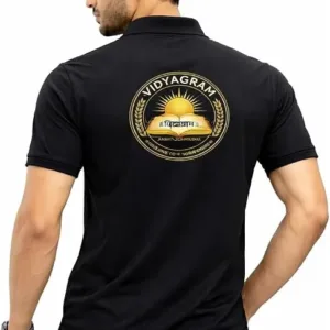 Vidyagram T Shirt