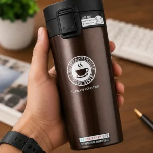 Stainless Steel Water Bottle
