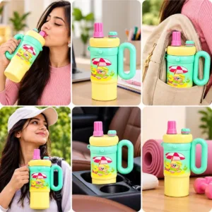 Water Bottle For Kids