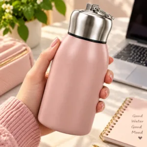 Stainless Steel Water Bottle