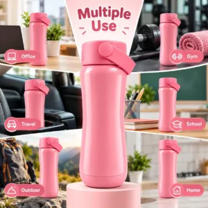 Water Bottle