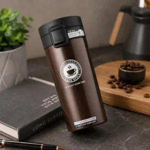 Stainless Steel Water Bottle