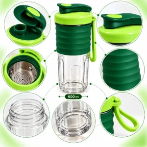 Water Bottle for gym