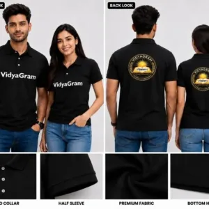 Vidyagram T Shirt