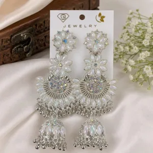 Chandbali Earrings