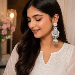 Chandbali Earrings