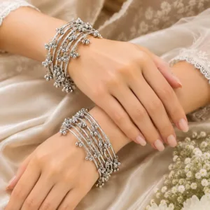 Kashmiri Bangles