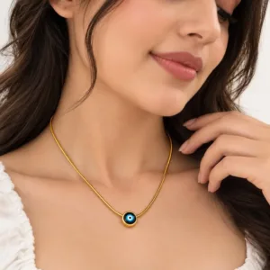 Evil Eye Pendent