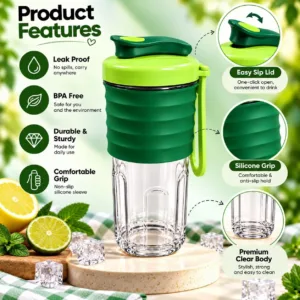 Water Bottle for gym