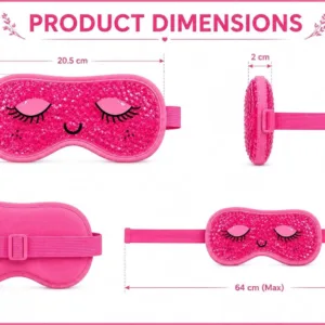 Eye Mask