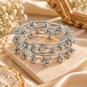 Kashmiri Bangles