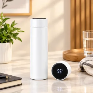 Stainless Steel Water Bottle