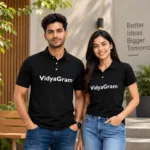 Vidyagram T Shirt